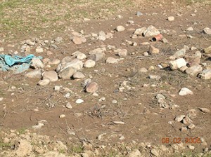 Valoración de ocupación temporal para expropiación forzosa