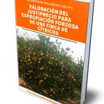 Valoración finca de cítricos