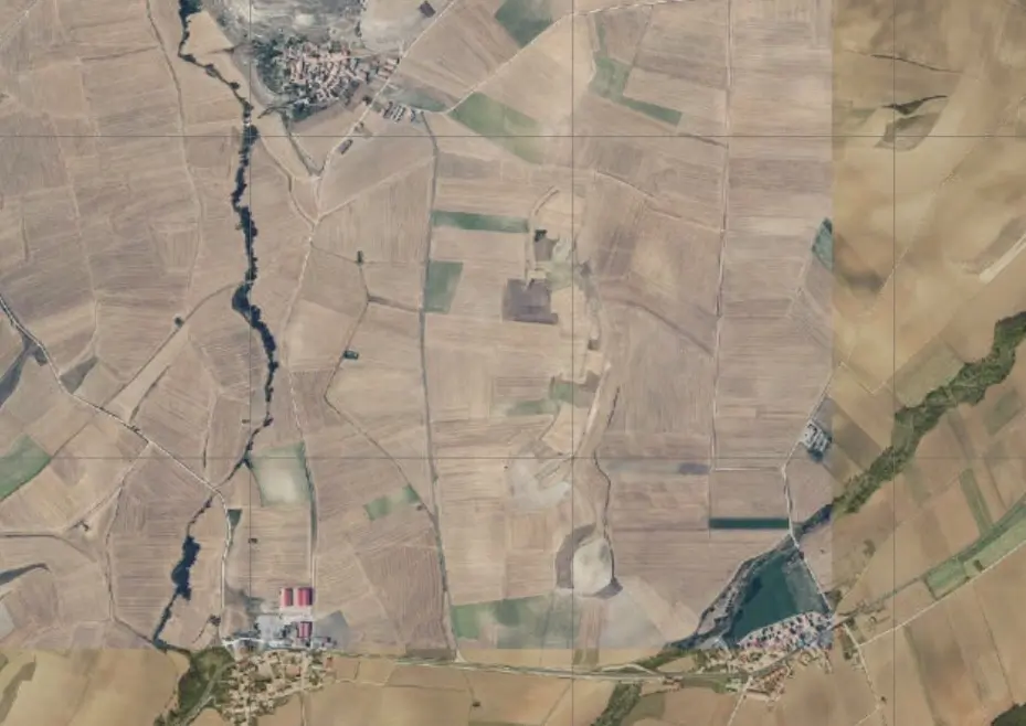 Valoración en tierras de Burgos – Redecilla del Camino